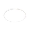 Plafon Hugo 16-24-32W 3CCT IP54 Biały