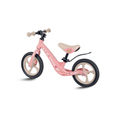 Rowerek biegowy dla dzieci Ricokids FUNNU