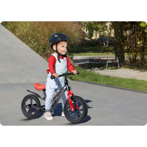 Rowerek biegowy dla dzieci Ricokids FUNNU