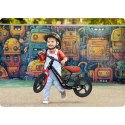 Rowerek biegowy dla dzieci Ricokids FUNNU