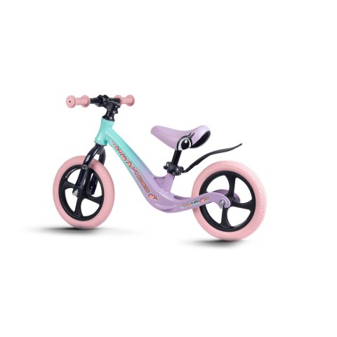 Rowerek biegowy dla dzieci Ricokids FUNNU