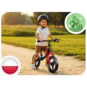Rowerek biegowy dla dzieci Ricokids Fun Adventure