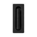 Kinkiet podtynkowy Inn 3W LED 3000K Czarny