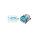 Klimatyzator przenośny z uszczelką 14000 BTU osuszacz grzanie WiFi 37l/24h Berdsen BD-584
