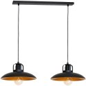 Lampa Wisząca FELIX 2xE27