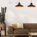 Lampa Wisząca FELIX 2xE27