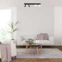 Lampa sufitowa SIRIO 4xG9