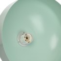 Lampa wisząca MALMO MINT 1xE27