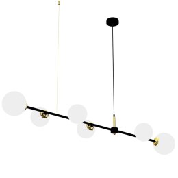 Lampa wisząca POP 6xE14