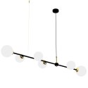 Lampa wisząca POP 6xE14