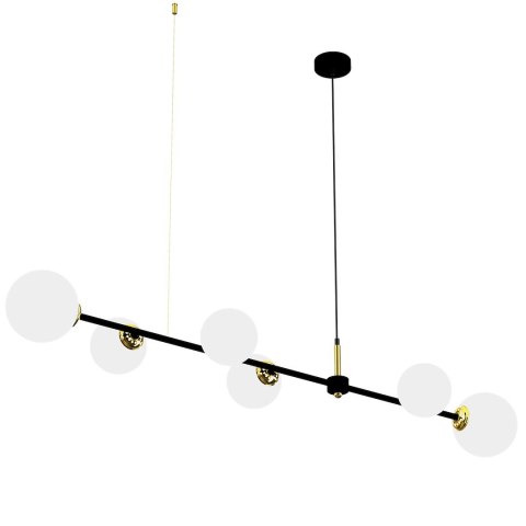 Lampa wisząca POP 6xE14