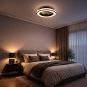 Lampowentylator Blast 24W LED + 15W