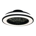 Lampowentylator Blast 24W LED + 15W