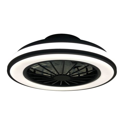 Lampowentylator Blast 24W LED + 15W