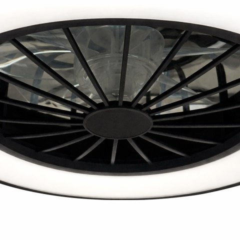 Lampowentylator Blast 24W LED + 15W