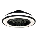 Lampowentylator Blast 24W LED + 15W