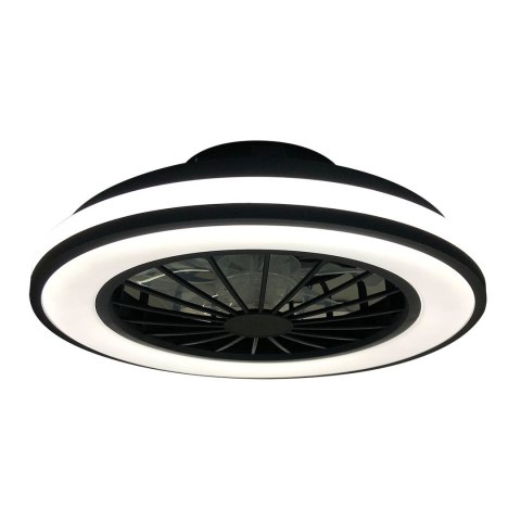 Lampowentylator Blast 24W LED + 15W