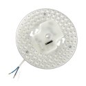 Moduł Led FIX 20W 5CCT Fi169