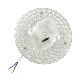 Moduł Led FIX 20W 5CCT Fi169