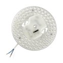 Moduł Led FIX 20W 5CCT Fi169