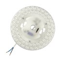 Moduł Led FIX 24W 5CCT Fi175