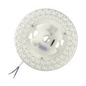 Moduł Led FIX 24W 5CCT Fi175
