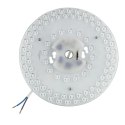 Moduł Led FIX 36W 5CCT Fi239