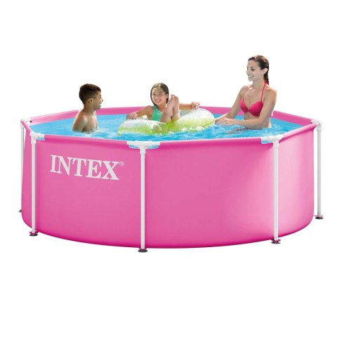 Basen ogrodowy stelażowy 244 x 76 cm INTEX 28290N