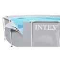Basen ogrodowy stelażowy 305 x 76 cm 3w1 INTEX 26702ND