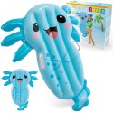 Dmuchany materac axolotl ponton do pływania 109 x 94 cm INTEX 58159