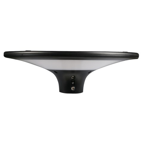 Lampa Solarna Patio 20W 2100lm 3000/4000K 40cm