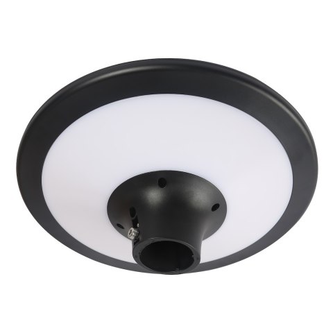 Lampa Solarna Patio 20W 2100lm 3000/4000K 40cm