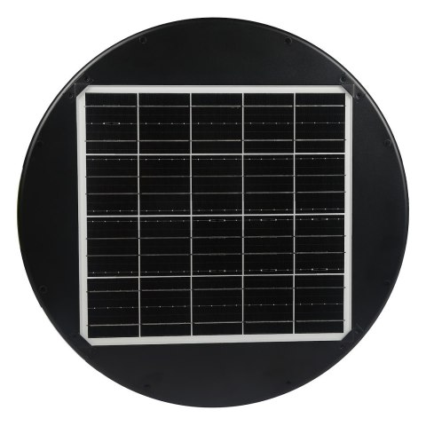 Lampa Solarna Patio 20W 2100lm 3000/4000K 40cm