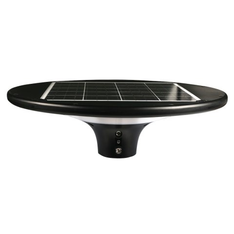 Lampa Solarna Patio 20W 2100lm 3000/4000K 40cm