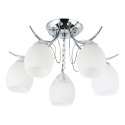 Lampa sufitowa ELLA 5xE27
