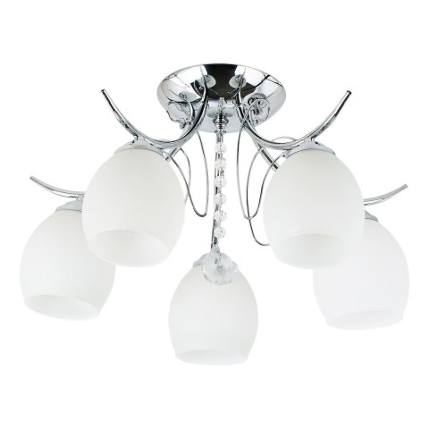 Lampa sufitowa ELLA 5xE27