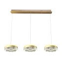 Lampa wisząca PRECIOSA 60W LED