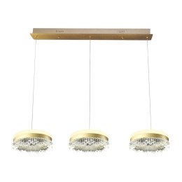 Lampa wisząca PRECIOSA 60W LED