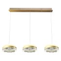 Lampa wisząca PRECIOSA 60W LED