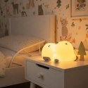 Lampka nocna LED chrapiąca Kapibara