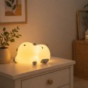 Lampka nocna LED chrapiąca Kapibara
