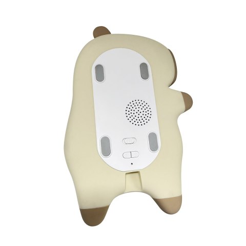 Lampka nocna LED chrapiąca Kapibara