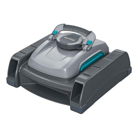 Odkurzacz do czyszczenia basenu automatyczny robot basenowy Aquatronix Bestway 58942