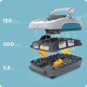 Odkurzacz do czyszczenia basenu automatyczny robot basenowy Aquatronix Bestway 58942