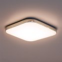 Plafon NEMO CHROME 17W LED