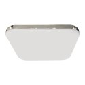 Plafon NEMO CHROME 17W LED