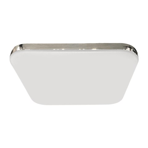 Plafon NEMO CHROME 17W LED