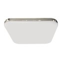 Plafon NEMO CHROME 17W LED