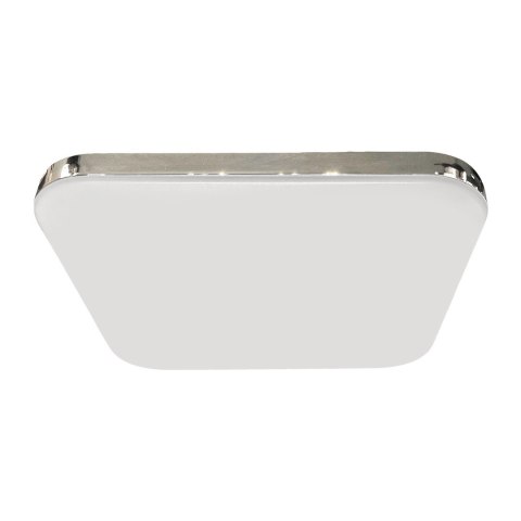 Plafon NEMO CHROME 17W LED