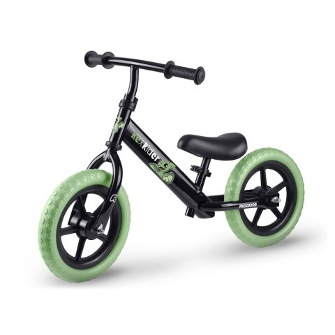 Rowerek biegowy dla dzieci Ricokids